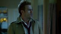 Morris, you shouldn't be smoking here