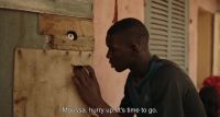 Moussa