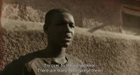 Moussa?