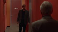 Move, McGee. - Can't do that, boss