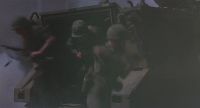 Move out! Let's go!