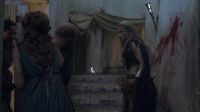 Move, quickly! Come on, quick!