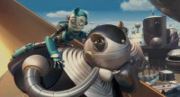 Mr Bigweld are you okay