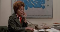 Mr. Compton's office