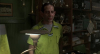 Officer Eduardo Hey how did these get hereI thought I turned these in to the proper authoritiesThe way I hear it Jeebsie you into something a little hotter than some stolen RolexesYeah well I'm a huge