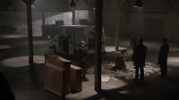 Mr. Grimm. We have a problem?