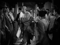Mr Laurel!