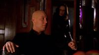 Mr. Luthor