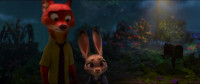 Mr ManchasJudy Hopps ZPDWe just wanna know what happened to Emmitt OttertonDOOR UNLOCKINGMANCHAS Youshould be askingwhat happened to me NICK WhoaUh a teensy otter did thatWHISPERS What happenedHe was