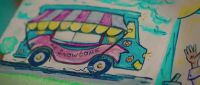 Mr. Snowcone