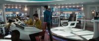 Mr. Spock. - Captain