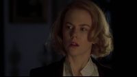 Mrs. Mills! Mrs. Mills! What's the matter, ma'am? The key to the music room, give it to me! Quickly!