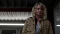 Mrs. Winchester