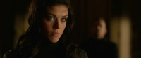 Ms. Perkins. Your membership to the Continental has been... by thine own hand, revoked