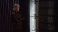 Ms. Winters. - Hello, commander
