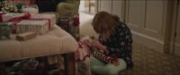 Mum, let me open my present