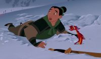 MUSHU: Hey!