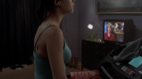 My ass is alive