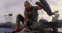 My boat