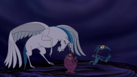 Nice horsey My intentions were pureI really was attracted to you