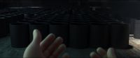 My microbots?