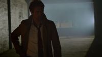 My name is John Constantine
