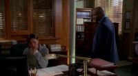 My office a second