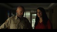 My son couldn't kill her
