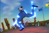 NARF!