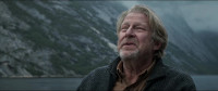 Jorgen: It's humbling, huh?