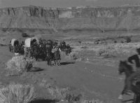 Navajos, elder!