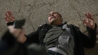 NCIS! Don't move!