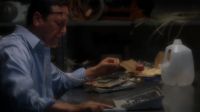 NCIS! FBI!