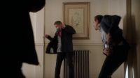 NCIS! Freeze!
