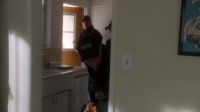 NCIS. Turn around