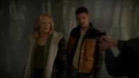 NCIS! You're under arrest!
