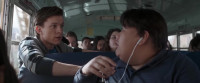 Ned hey I need you to cause a distractionHoly shitWe're all gonna die There's a spaceship