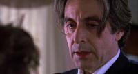 You don't want to dieAnd neither do youGive me one reason not toI'll give you twoYou can dance the tango and drive a Ferrari better than anyone I've ever seenYou never seen anyone do either