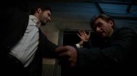 Never bring a knife to a devil fight