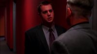 Never interrupt an interrogation, Mcgee