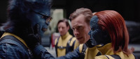 You never looked better man HankDon't mock meHank put him down immediately pleaseHank HankI wasn't