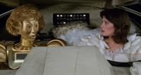 WHAT IS IT SGT RICCOYOU TOLD ME TO LET YOU KNOW THE MOMENTPLANET DRUIDIA WAS IN SIGHT SIRSOPLANET DRUIDIA IS IN SIGHT SIRYOU'RE REALLY A SPACEBALLYOU KNOW THAT DON'T YOUTHANKS SIR