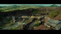 New Babylon