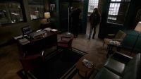 Nice office. - Yes, it is