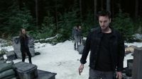 NICE THROW