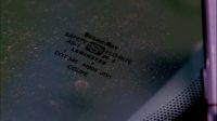 No body work