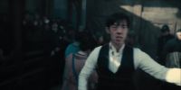 No Chinese!
