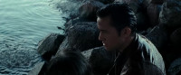 What happenedCobb stayed With MalNo to find SaitoHe'll be lostNo he'll be all right