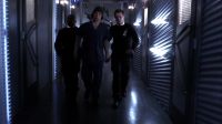 No more experiments. - Keep walking