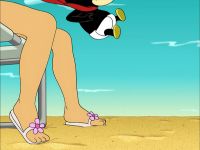 No! Nibbler!